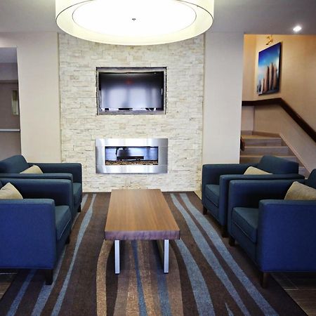 Waterfront Inn New Liskeard Buitenkant foto