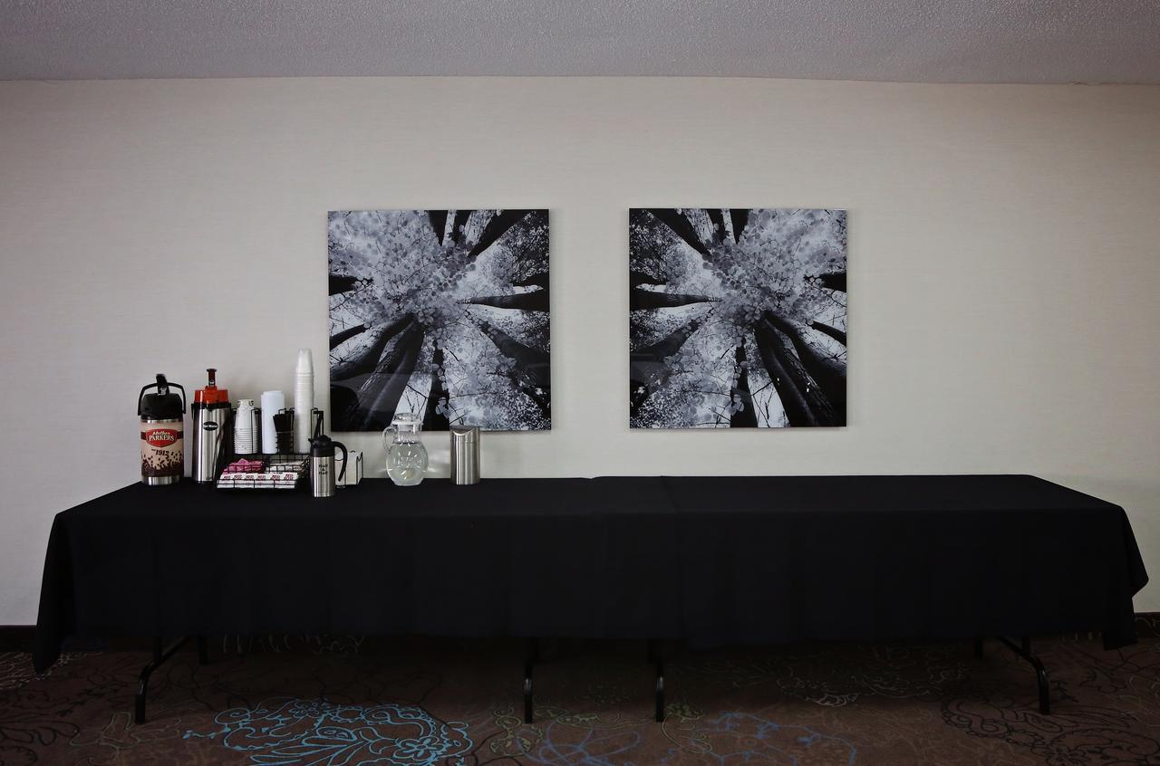 Waterfront Inn New Liskeard Buitenkant foto
