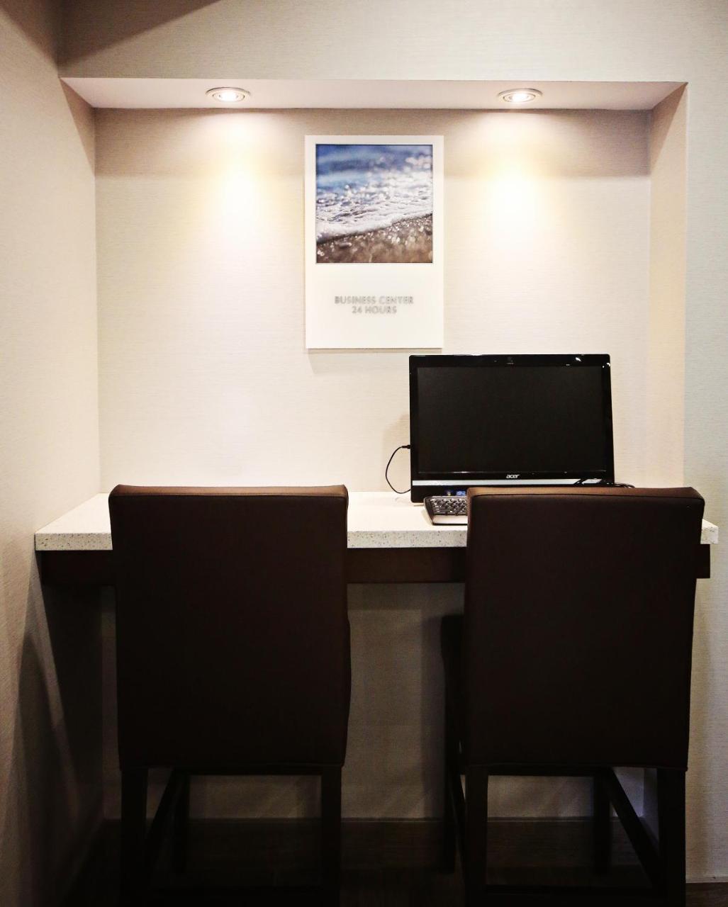 Waterfront Inn New Liskeard Buitenkant foto