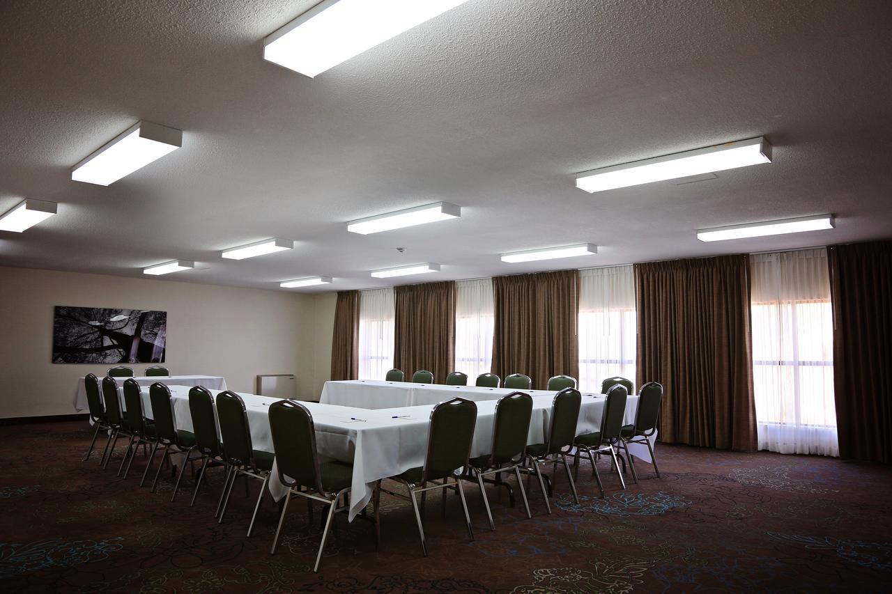 Waterfront Inn New Liskeard Buitenkant foto