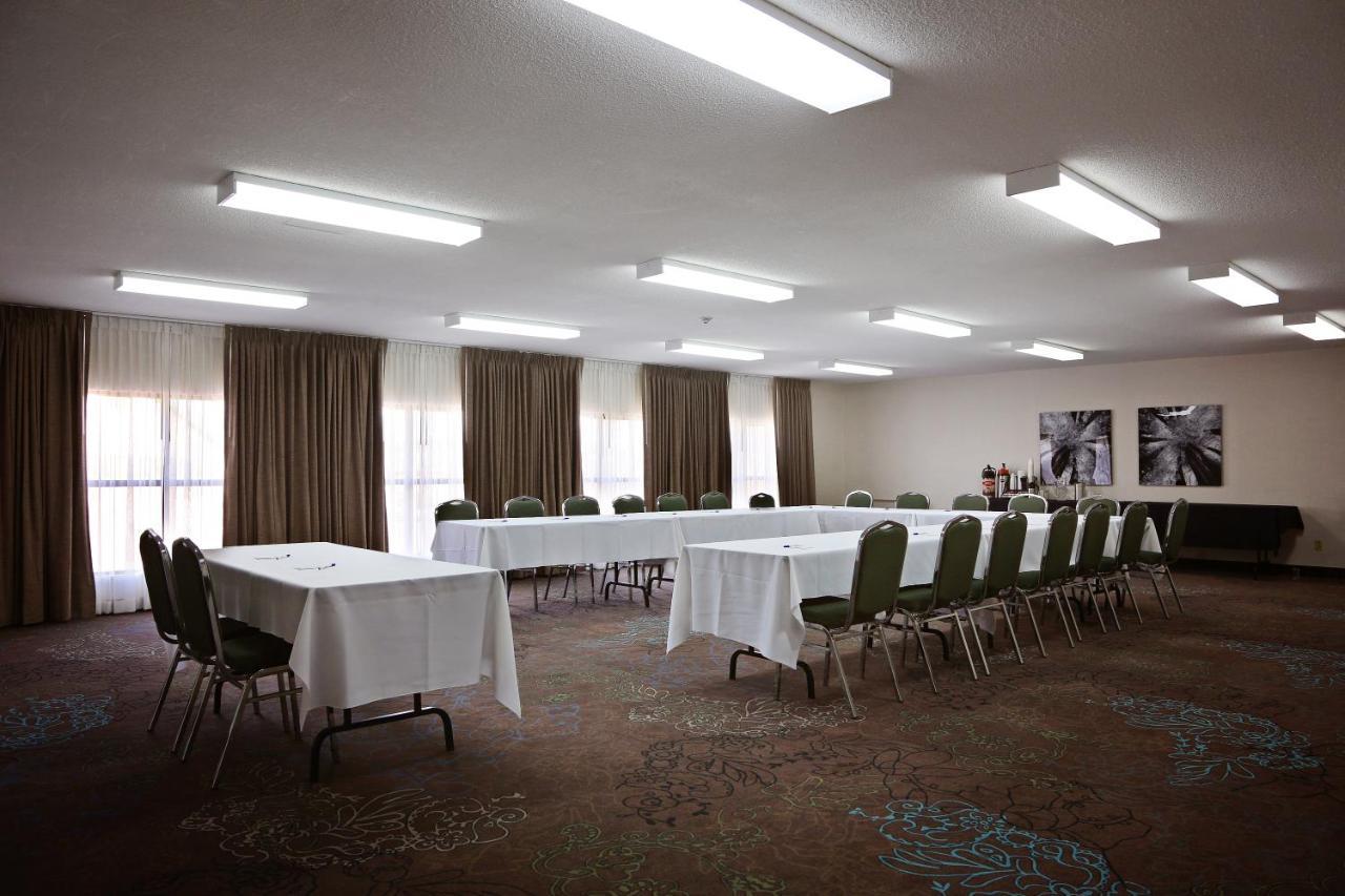 Waterfront Inn New Liskeard Buitenkant foto