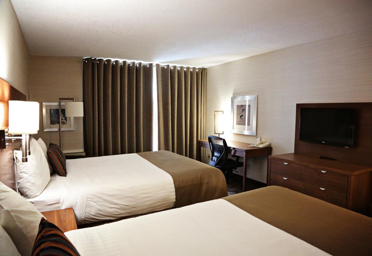 Waterfront Inn New Liskeard Buitenkant foto