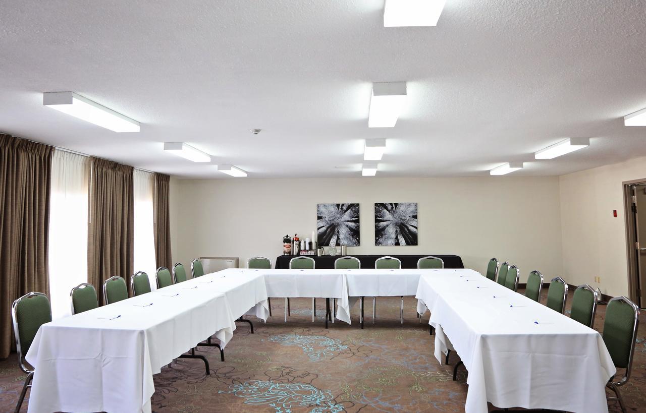 Waterfront Inn New Liskeard Buitenkant foto