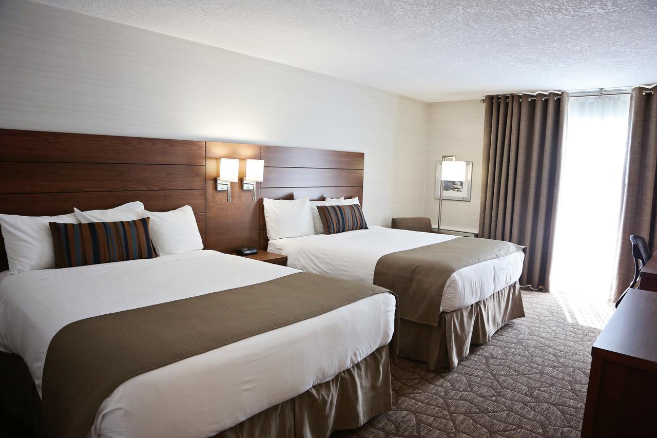 Waterfront Inn New Liskeard Buitenkant foto